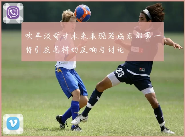 吹羊谈奇才未来表现若成东部第一将引发怎样的反响与讨论
